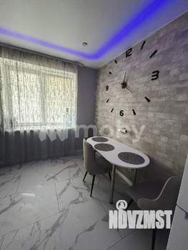 2-к квартира, вторичка, 62м2, 1/9 этаж