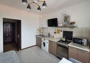 1-к квартира, вторичка, 37м2, 7/8 этаж