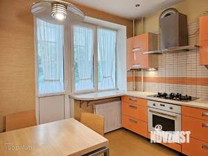 1-к квартира, вторичка, 39м2, 3/4 этаж