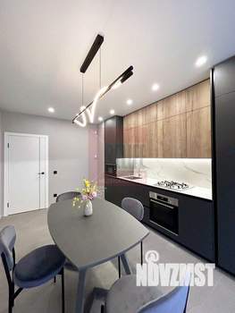 2-к квартира, вторичка, 72м2, 4/9 этаж