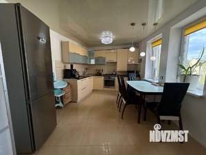 3-к квартира, вторичка, 77м2, 3/5 этаж