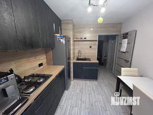 1-к квартира, вторичка, 40м2, 1/10 этаж