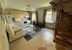 2-к квартира, вторичка, 85м2, 2/2 этаж