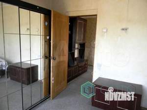 3-к квартира, вторичка, 54м2, 4/5 этаж