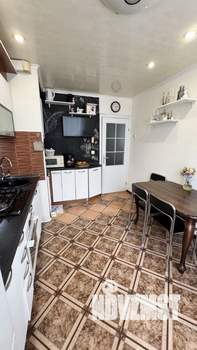 2-к квартира, вторичка, 52м2, 4/9 этаж