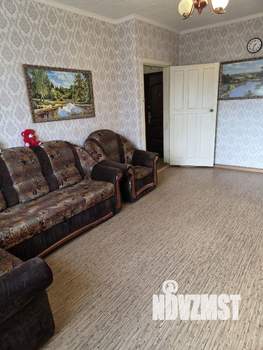 1-к квартира, вторичка, 35м2, 3/4 этаж