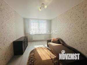 1-к квартира, вторичка, 36м2, 5/9 этаж