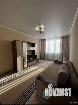 1-к квартира, вторичка, 44м2, 6/10 этаж