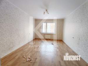 3-к квартира, вторичка, 65м2, 4/10 этаж