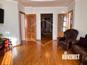 5-к квартира, вторичка, 138м2, 2/3 этаж