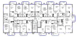 2-к квартира, вторичка, 59м2, 2/9 этаж