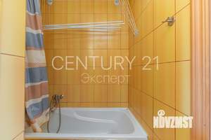 1-к квартира, вторичка, 41м2, 5/5 этаж