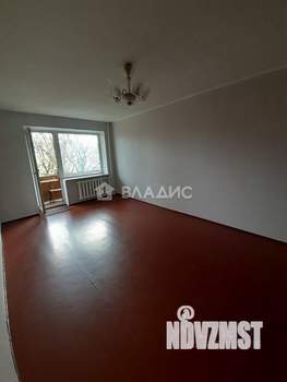 2-к квартира, вторичка, 45м2, 4/5 этаж