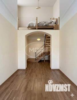 2-к квартира, вторичка, 42м2, 3/5 этаж