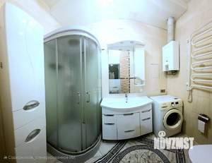 2-к квартира, вторичка, 54м2, 1/3 этаж