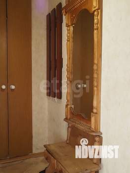 1-к квартира, вторичка, 28м2, 3/3 этаж