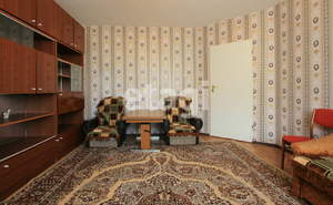 2-к квартира, вторичка, 58м2, 5/14 этаж