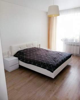 2-к квартира, вторичка, 56м2, 2/10 этаж