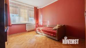 3-к квартира, вторичка, 63м2, 8/9 этаж