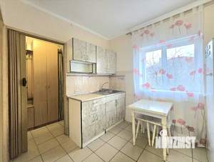 1-к квартира, вторичка, 34м2, 2/2 этаж