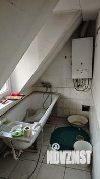 3-к квартира, вторичка, 56м2, 4/4 этаж