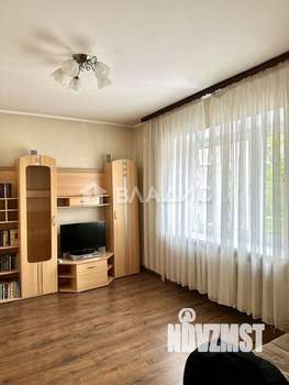 2-к квартира, вторичка, 50м2, 2/5 этаж