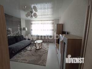 2-к квартира, вторичка, 69м2, 2/9 этаж