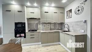 2-к квартира, вторичка, 59м2, 2/9 этаж