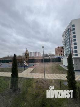 1-к квартира, вторичка, 39м2, 1/9 этаж