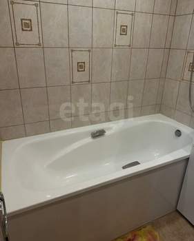 1-к квартира, вторичка, 38м2, 7/10 этаж