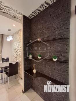 1-к квартира, вторичка, 40м2, 2/10 этаж