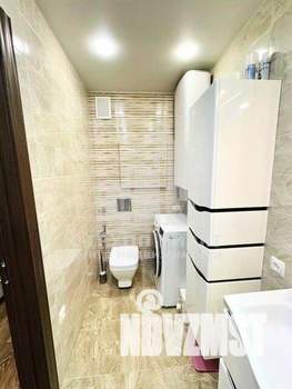 2-к квартира, вторичка, 63м2, 6/9 этаж
