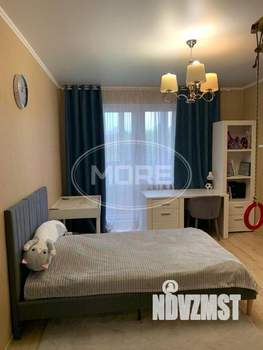 3-к квартира, вторичка, 82м2, 5/9 этаж
