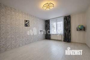 2-к квартира, вторичка, 42м2, 1/3 этаж