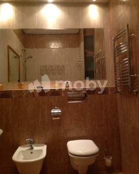 3-к квартира, вторичка, 98м2, 2/4 этаж