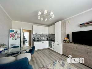 2-к квартира, вторичка, 69м2, 10/11 этаж