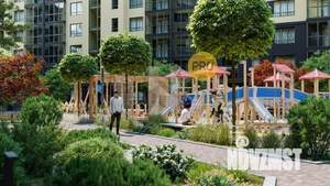 3-к квартира, вторичка, 80м2, 1/9 этаж
