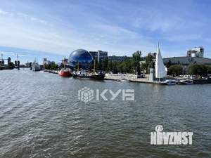 2-к квартира, строящийся дом, 67м2, 5/7 этаж