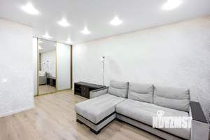 1-к квартира, вторичка, 38м2, 2/8 этаж