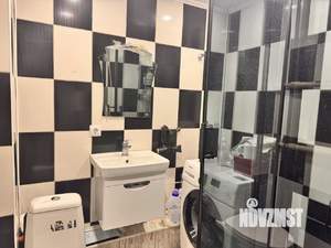 1-к квартира, вторичка, 34м2, 4/5 этаж