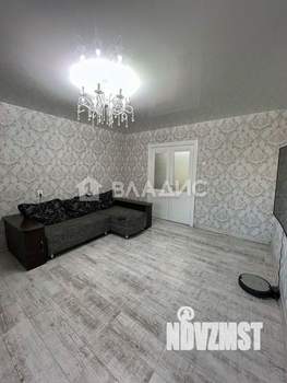 3-к квартира, вторичка, 60м2, 3/9 этаж