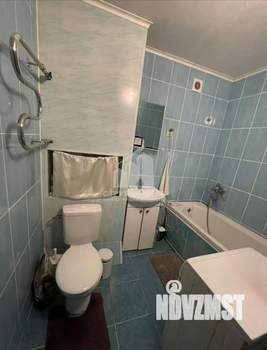 2-к квартира, вторичка, 49м2, 4/5 этаж