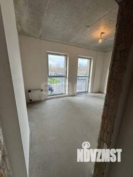 3-к квартира, вторичка, 89м2, 1/9 этаж