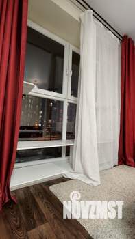 1-к квартира, вторичка, 37м2, 2/11 этаж