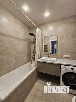 1-к квартира, вторичка, 43м2, 8/8 этаж