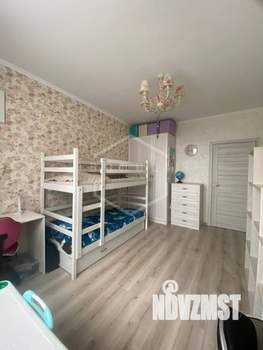 2-к квартира, вторичка, 62м2, 7/9 этаж