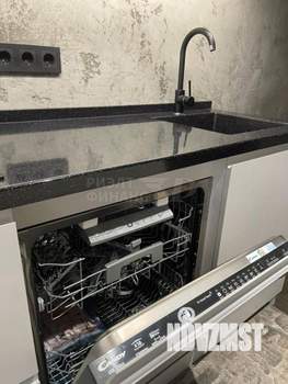 1-к квартира, вторичка, 38м2, 2/4 этаж