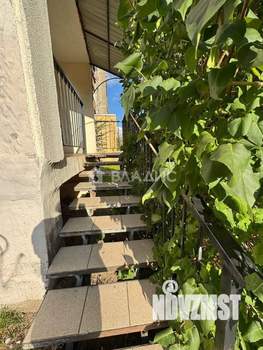 1-к квартира, вторичка, 57м2, 1/5 этаж