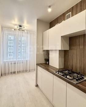 2-к квартира, вторичка, 47м2, 2/10 этаж