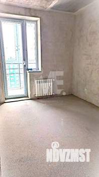 2-к квартира, вторичка, 56м2, 10/10 этаж